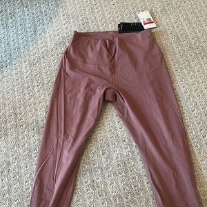 Nike workout pants NWT